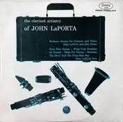 John LaPorta