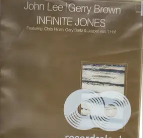 John Lee - Infinite Jones
