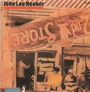 John Lee Hooker - Blues Collection
