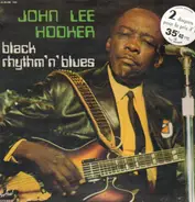 John Lee Hooker - Black Rhythm 'N' Blues