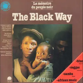 John Lee Hooker - The Black Way