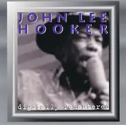 John Lee Hooker - Digitally Remastered Star Power