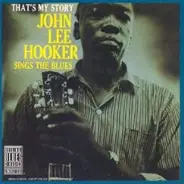 John Lee Hooker - Hooker Sings the Blues