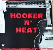John Lee Hooker N' Canned Heat - Canned Heat & John Lee Hooker Recorded Live At The Fox Venice Theatre