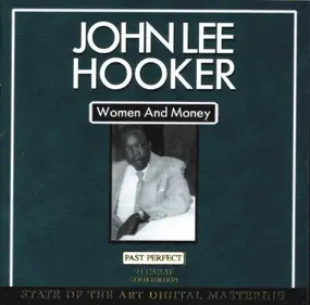John Lee Hooker - Women And Money