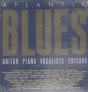 John Lee Hooker, B.B. King & others - Atlantic Blues
