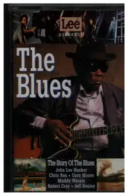 John Lee Hooker - Lee Presents The Blues