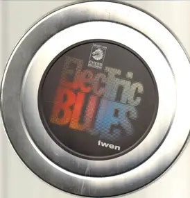 John Lee Hooker - Electric Blues