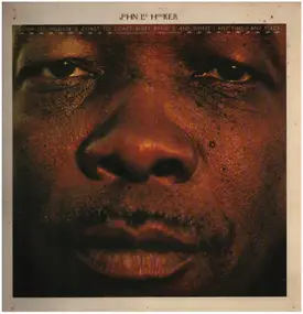 John Lee Hooker - Anywhere - Anytime - Anyplace