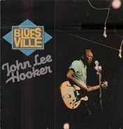 John Lee Hooker - Bluesville