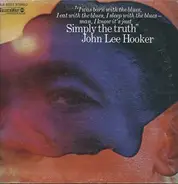 John Lee Hooker - Simply the Truth