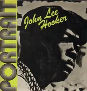 John Lee Hooker - Portrait