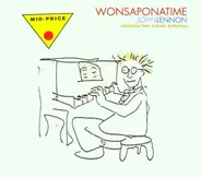 John Lennon - Wonsaponatime