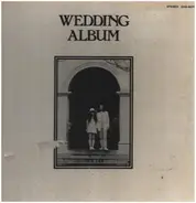 John & Yoko Ono Lennon - Wedding Album