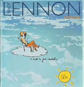 John Lennon - Anthology
