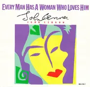 John Lennon - Every Man Has A Woman Who Loves Him