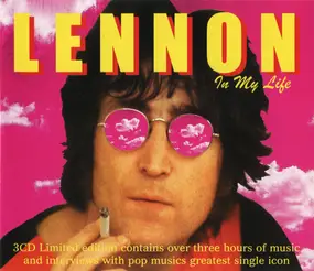 John Lennon - In My Life