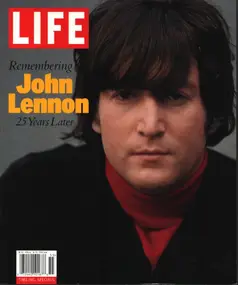 John Lennon - Remembering John Lennon: 25 Years Later
