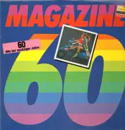 John Lennon, James Brown a.o. - Magazine 60