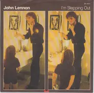 John Lennon - I'm Stepping Out