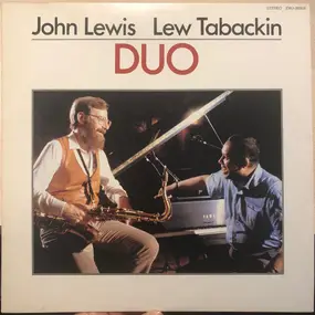John Lewis - Duo