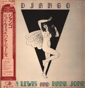 John Lewis - Django