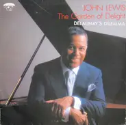 John Lewis - The Garden of Delight