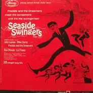 John Leyton - Mike Sarne - Freddie & The Dreamers - Seaside Swingers - Original Motion Picture Soundtrack