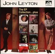John Leyton - The EP Collection...Plus