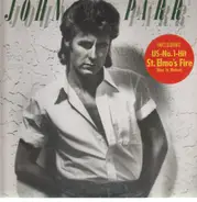 John Parr - Same