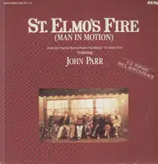 John Parr - St. Elmo's Fire (Man In Motion)