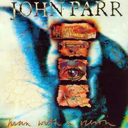 John Parr - Man with a Vision