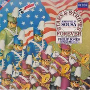 John Philip Sousa - Stars & Stripes Forever