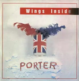 John Porter - Wings Inside