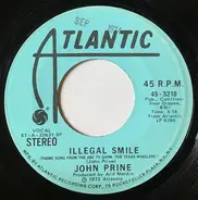 John Prine - Illegal Smile