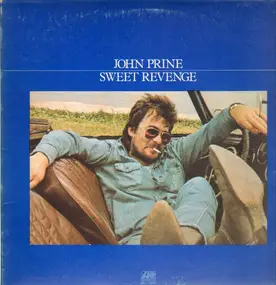 John Prine - Sweet Revenge