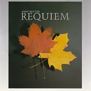 John Rutter , The King's College Choir Of Cambridge , Stephen Cleobury - Requiem