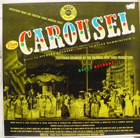 Rodgers - Carousel