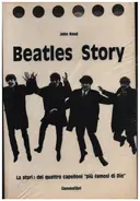 John Reed - Beatles Story