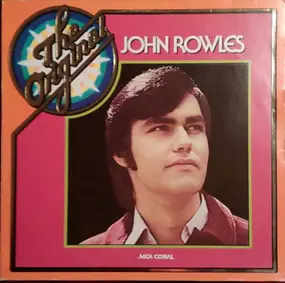 John Rowles - The Original John Rowles