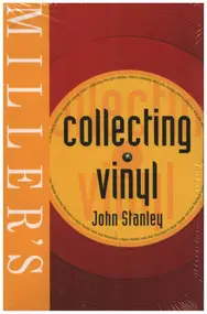 John Stanley - Miller's Collecting Vinyl