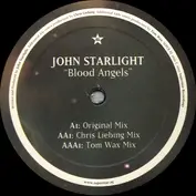 John Starlight