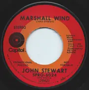 John Stewart - Marshall Wind