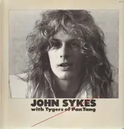 John Sykes With Tygers Of Pan Tang - John Sykes With Tygers Of Pan Tang (Best Of John Sykes)