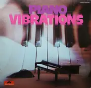 John Schroeder - Piano Vibrations