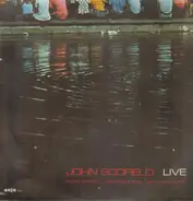 John Scofield - Live