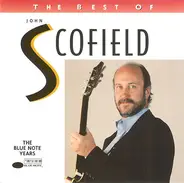 John Scofield - The Best Of John Scofield - The Blue Note Years