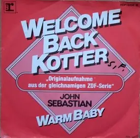 John Sebastian - Welcome Back Kotter