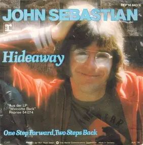 John Sebastian - Hideaway