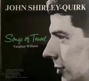 Vaughan Williams / Traditional - Songs Of Travel And Other Songs